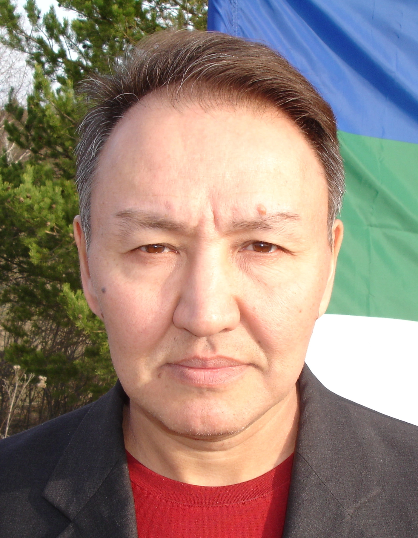 Airat Dilmukhametov